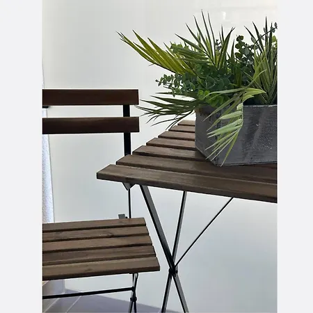 Jungle Apartment-2